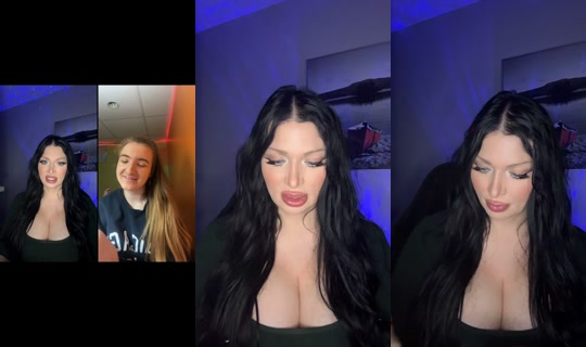 Stream la_luna3000 - 23 Agu 2026, 22.42