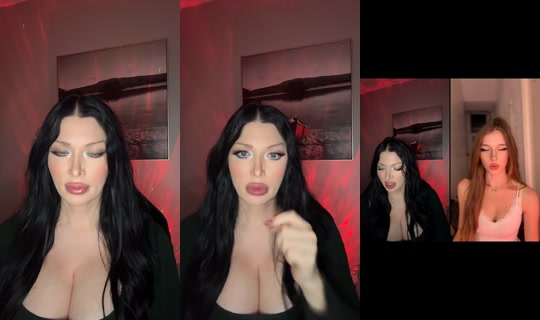 Stream di la_luna3000 - 24 ago 2026, 1:17