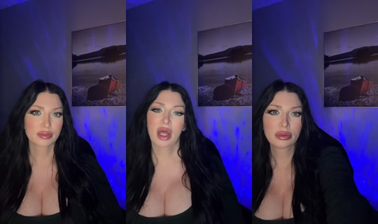 Stream de la_luna3000 – 24 août 2026, 5:40