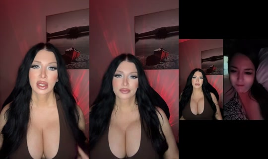 la_luna3000's Stream - Aug 30, 2026, 8:07 AM