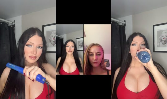 la_luna3000's Stream - Aug 31, 2026, 12:20 AM