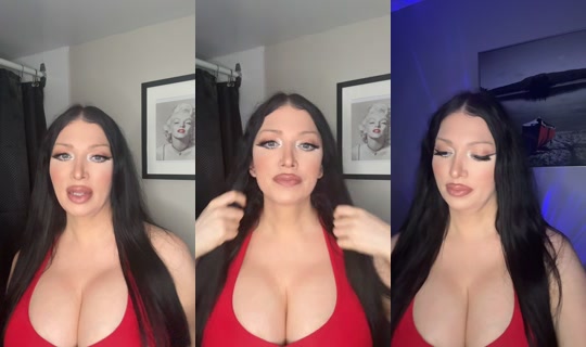 la_luna3000's Stream - Aug 31, 2026, 2:00 AM