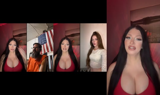 la_luna3000's Stream - Aug 31, 2026, 2:38 AM