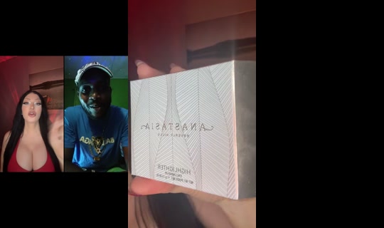 Stream von la_luna3000 – 31. Aug. 2026, 4:36