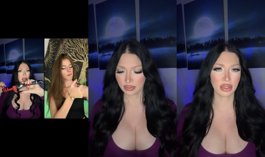 Live de la_luna3000 - 22 de set. de 2026, 1:00