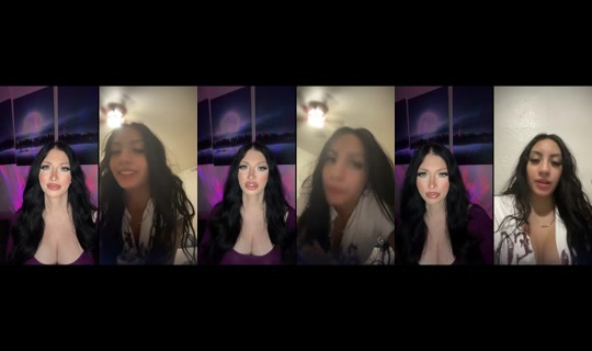 Stream di la_luna3000 - 22 set 2026, 7:27