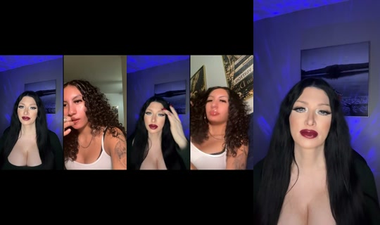 la_luna3000's Stream - Oct 8, 2026, 9:52 AM