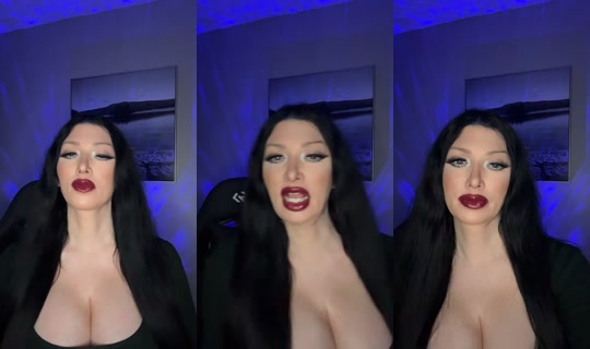 la_luna3000's Stream - Oct 8, 2026, 11:44 AM