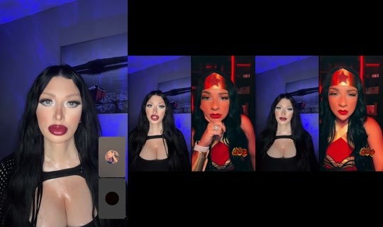 la_luna3000's Stream - Oct 11, 2026, 4:13 AM