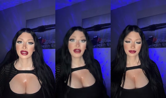 la_luna3000's Stream - Oct 11, 2026, 4:53 AM