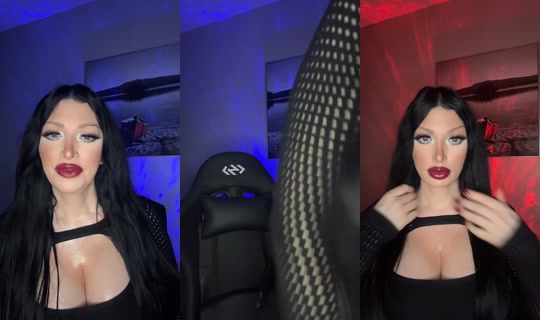 la_luna3000's Stream - Oct 11, 2026, 6:34 AM
