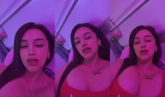 la_mami__j's Stream - Jul 21, 2026, 6:52 AM