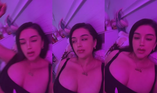 la_mami__j's Stream - Jul 22, 2026, 6:48 AM