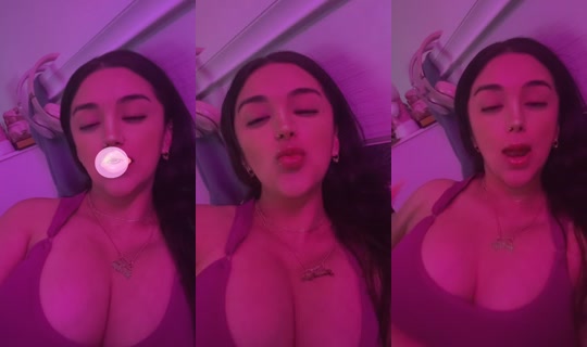 Stream la_mami__j - 27 Jul 2026, 6.57