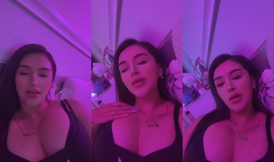Stream ni la_mami__j - Hul 28, 2026, 5:12 AM