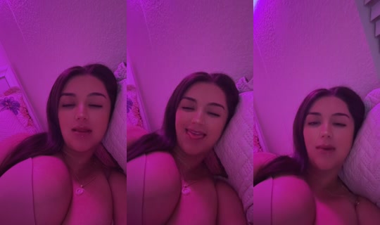 la_mami__j's Stream - Aug 5, 2026, 7:08 AM