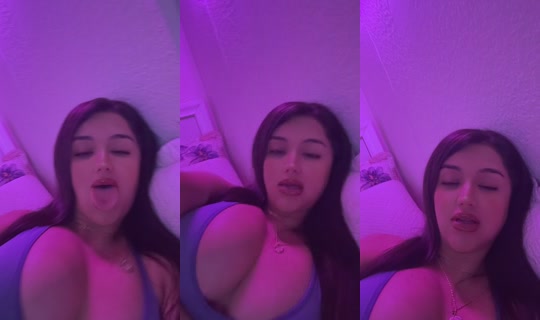 la_mami__j's Stream - Aug 6, 2026, 7:17 AM