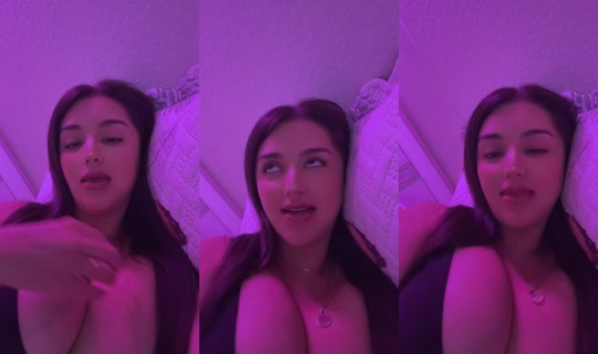 la_mami__j's Stream - Aug 7, 2026, 7:00 AM