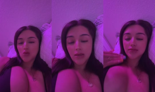 la_mami__j's Stream - Aug 7, 2026, 7:44 AM