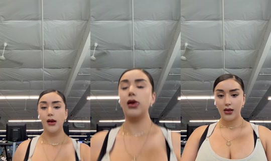 Stream la_mami__j - 7 Agu 2026, 17.17