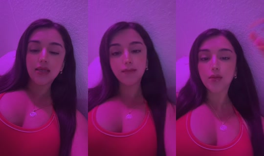 Stream ni la_mami__j - Ago 10, 2026, 5:34 AM