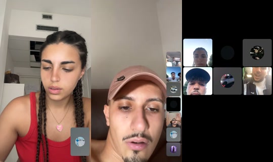 la_marokkii's Stream - Jul 20, 2026, 5:01 PM