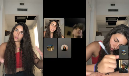 la_marokkii's Stream - Jul 20, 2026, 9:28 PM