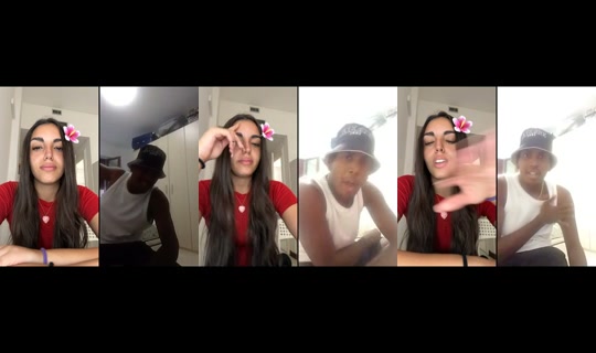 la_marokkii's Stream - Jul 22, 2026, 5:09 PM