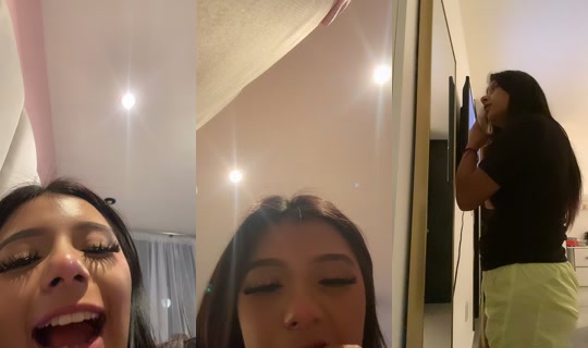 la_melanie18's Stream - Aug 5, 2026, 8:28 AM