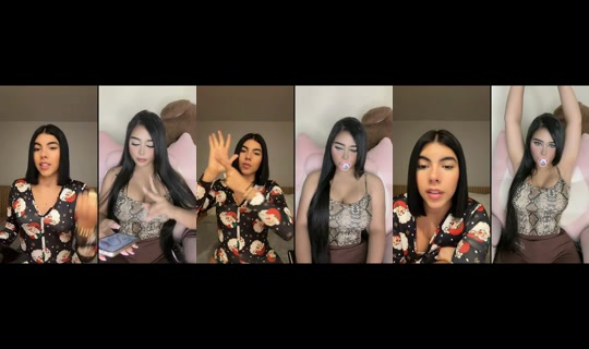 la_nappi's Stream - Jul 16, 2026, 11:01 PM
