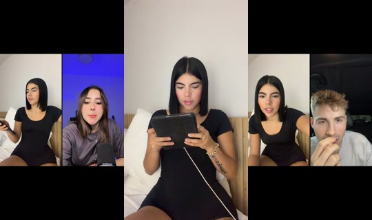 la_nappi's Stream - Jul 20, 2026, 12:56 AM