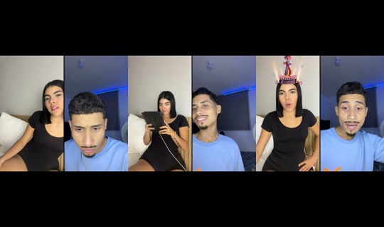 la_nappi's Stream - Jul 20, 2026, 2:02 AM