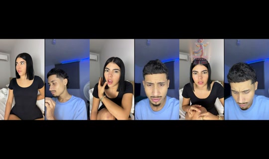 la_nappi's Stream - Jul 20, 2026, 4:54 AM