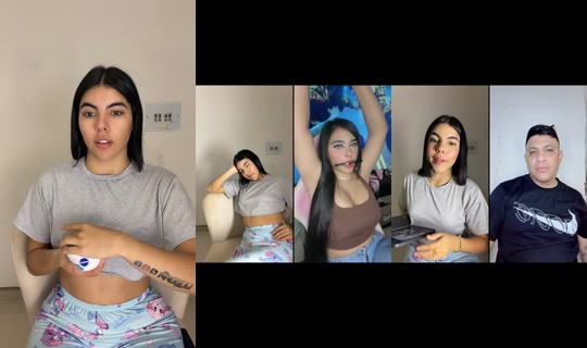 la_nappi's Stream - Jul 21, 2026, 1:46 AM