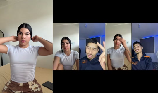 la_nappi's Stream - Jul 22, 2026, 6:48 PM