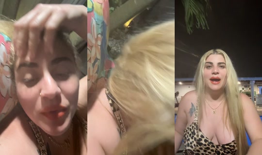 la_pantera1996's Stream - Jul 31, 2026, 1:04 AM