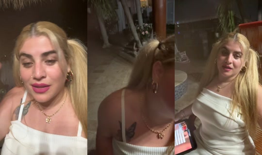la_pantera1996's Stream - Jul 31, 2026, 5:14 AM