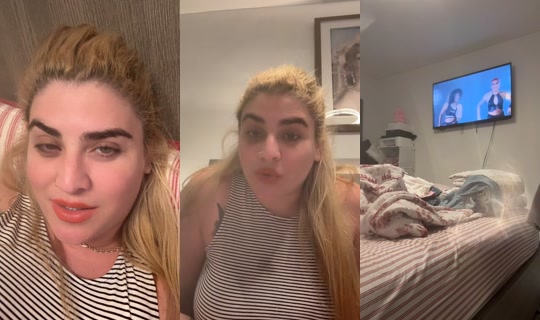 la_pantera1996's Stream - Jul 31, 2026, 9:54 PM