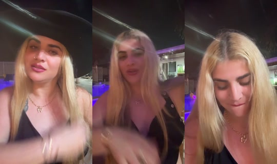 la_pantera1996's Stream - Aug 9, 2026, 5:49 AM