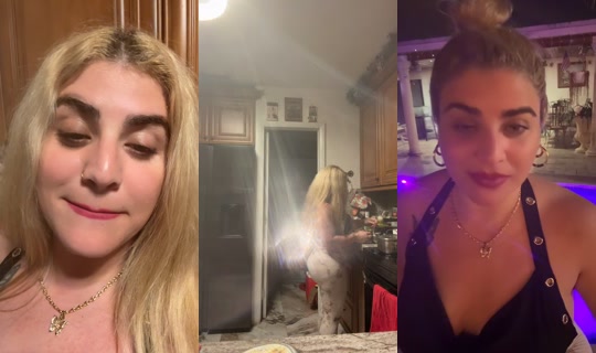 la_pantera1996's Stream - Aug 9, 2026, 6:29 AM