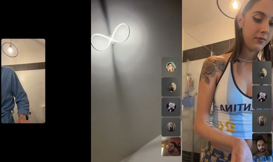la_regina_senza_filtri's Stream - Jul 25, 2026, 4:44 PM