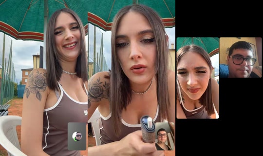 la_regina_senza_filtri's Stream - Jul 26, 2026, 2:13 PM