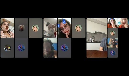 la_regina_senza_filtri's Stream - Jul 28, 2026, 9:59 AM