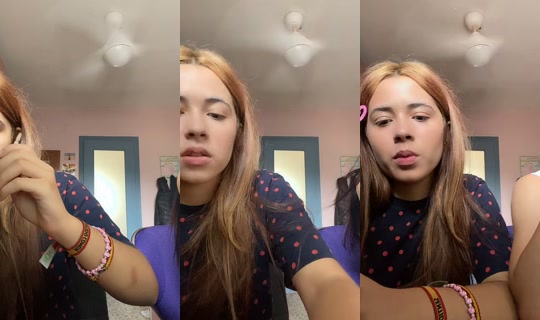 la_strra_veinti4's Stream - Jul 22, 2026, 10:56 AM