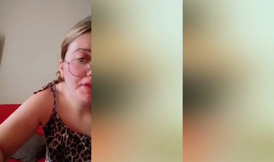 la_tua_principessa5's Stream - Jul 18, 2026, 6:06 PM