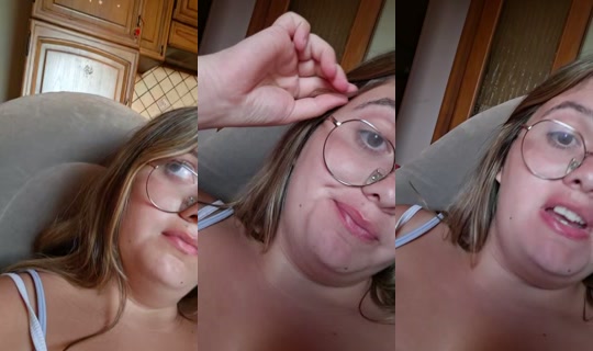 la_tua_principessa5's Stream - Jul 24, 2026, 6:01 PM