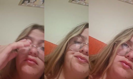 la_tua_principessa5's Stream - Jul 24, 2026, 10:16 PM