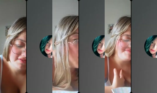 la_tua_principessa5's Stream - Jul 26, 2026, 11:10 AM