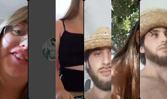 la_tua_principessa5's Stream - Aug 6, 2026, 8:31 AM