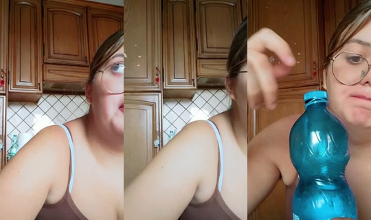 Stream von la_tua_principessa5 – 7. Aug. 2026, 16:56